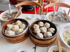 -百年尹氏汤包(湖南路狮子桥店)