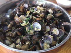 -八仔大富楼·河鲜(西江店)