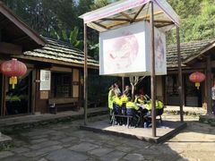 -常德桃花源景区