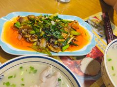 -易老妈蹄花.特色川菜(人民公园总店)