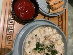 响铃豆腐羹-宋宴(虎跑店)