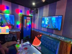 -唱吧麦颂KTV(新唐万科广场店)