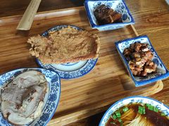 -老横泾面馆(吴中横泾店)