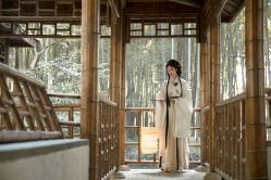 -八角古风摄影