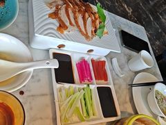 -雀蓝川菜(奥体广场店)