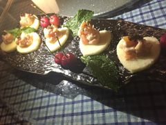 -烛影拾光观景餐厅·创意菜·摄影·小提琴(大唐不夜城店)