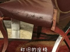 -芭菲盛宴·环球美食(解放碑英利国际店)