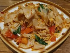 -妈妈的味道(和顺古镇店)