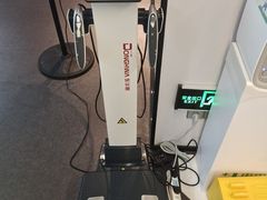 -乐刻运动健身(百安居洛克公园店)