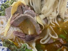 -妞妞烩面非物质文化遗产(西工店)