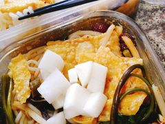 -螺大蛳柳州螺蛳粉·火锅·热干面(西城永捷店)