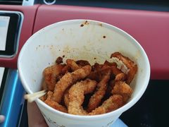 -小民大排档(马场角横路店)