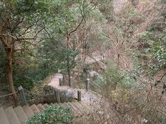 -宁波五龙潭景区