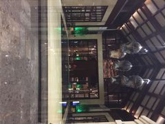 昆明洲际酒店-昆明洲际酒店