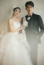 -今生有约婚纱摄影店(景德路店)