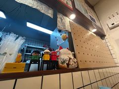 -青春分食(仙林大学城店)