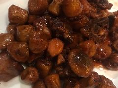 -眷江南之小蓝鲸(王府大街店)