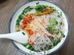 -正宗阳山牛杂(东城店)