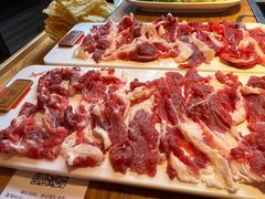 -牛很鲜潮汕牛肉火锅(朝晖路店)