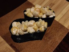 玉米军舰&nbsp;-熊藏居酒屋(kkone店)