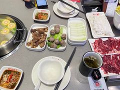 -为什么牛潮汕牛肉火锅(中信广场店)