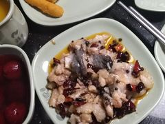 -韩盛·盛江山自助料理(于洪新玛特店)