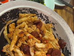 -百年神厨·地道川菜(清江西路店)