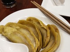 牛肉锅贴-奇芳阁·百年清真南京菜(夫子庙店)