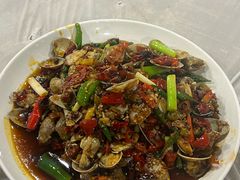 -辣螃铠盆盆蟹大排档(总店)