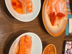 -菲住布渴酒店自助餐厅(阿里巴巴西溪园区店)