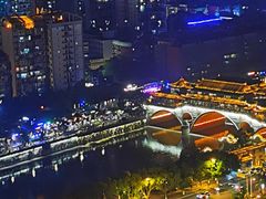 -成都九眼桥美居酒店