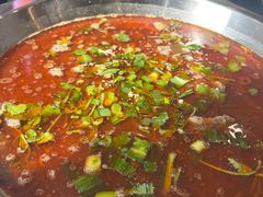 -老城红焖羊肉(人民路店)
