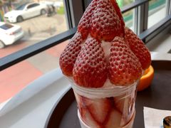 -Cafe de Paris(林荫路店)