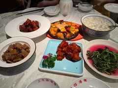 -三玛璐酒楼(汉口路店)