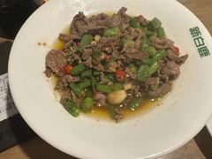 -新白鹿餐厅(城西银泰城店)