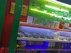 -津门老羊家·铜锅涮羊肉·烧烤(科技园店)