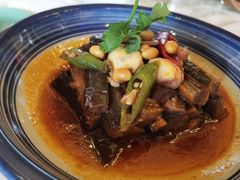 -那家小馆•北京菜•烤鸭(香山店)