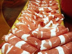 -阳坊胜利涮羊肉(阳坊老店)