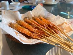 -79号渔船海鲜饭店(宝安店)