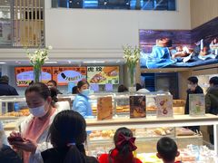 -好利来(旅顺世达店)