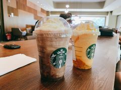 -星巴克臻选(南京艾尚天地店)