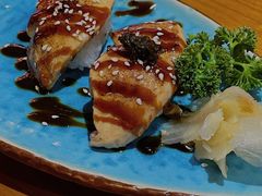 鹅肝寿司-有喜屋·深夜食堂(北京西路店)