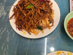 -春花民族美食(佳木斯总店)