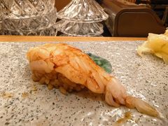 -鮨政· Omakase(港汇恒隆广场店)