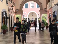 -佛罗伦萨小镇广佛名品奥特莱斯(疏港路店)