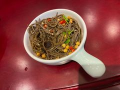 -小蓝鲸湖北菜(八一路店)