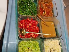 -喜聚薈·花膠雞海鮮火鍋(越秀店)