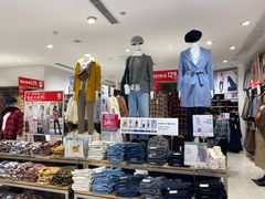-优衣库(重庆沙坪坝印象汇店)