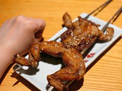 -蚝翅·海鲜粥·烧烤·龙虾季(海曙天一店)