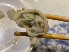 -东方饺子王(工农大路店)
